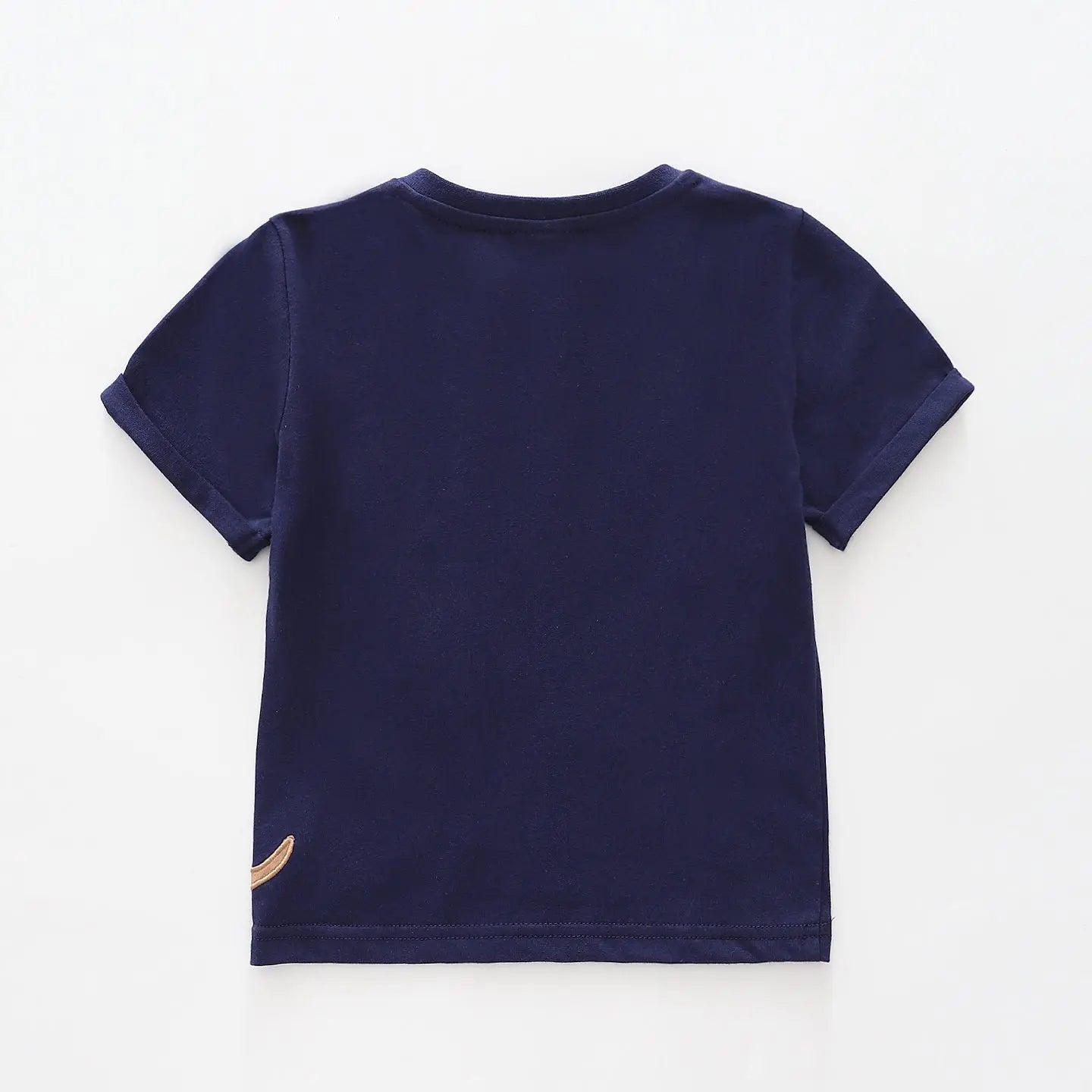 Kangaroo & Co S/S Top Ollies Place