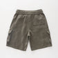Khaki Cargo Shorts Ollies Place