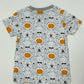 Kids All Over Print Halloween Tee Ollies Place