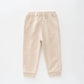 Kids Beige Track Pants Ollies Place
