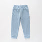 Kids Blue Waffle Pants Ollies Place