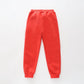 Kids Bright Red Trackpants Ollies Place