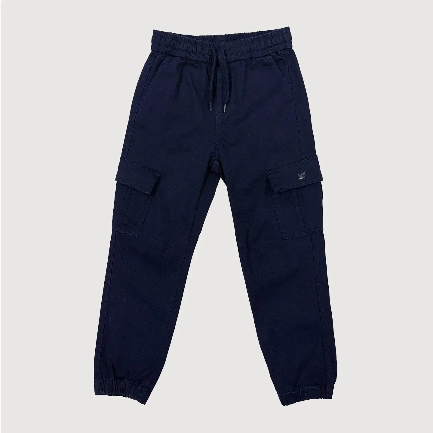 Kids Cargo Drill Pants Ollies Place