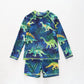 Kids Dinosaur Swim Set Ollies Place
