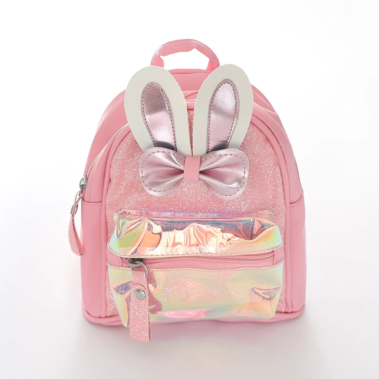 Kids Mini Pink Backpack Ollies Place