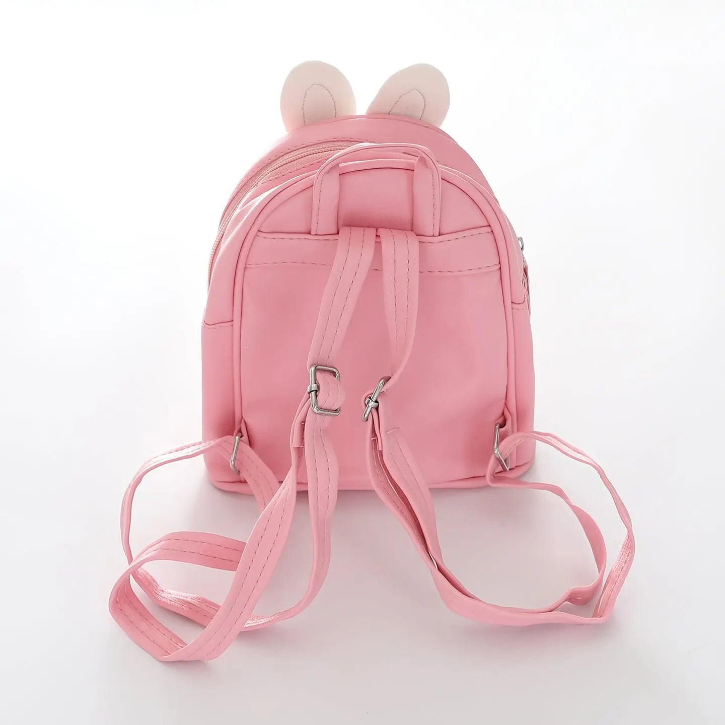 Kids Mini Pink Backpack