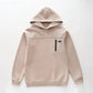 Kids Textured Hoodie Ollies Place