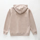 Kids Textured Hoodie Ollies Place