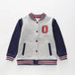 Kids Varsity Jacket Ollies Place