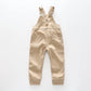 Kids Woven Overalls Ollies Place