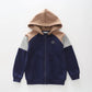 Kids Zip Up Hoodie Ollies Place