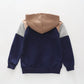 Kids Zip Up Hoodie Ollies Place