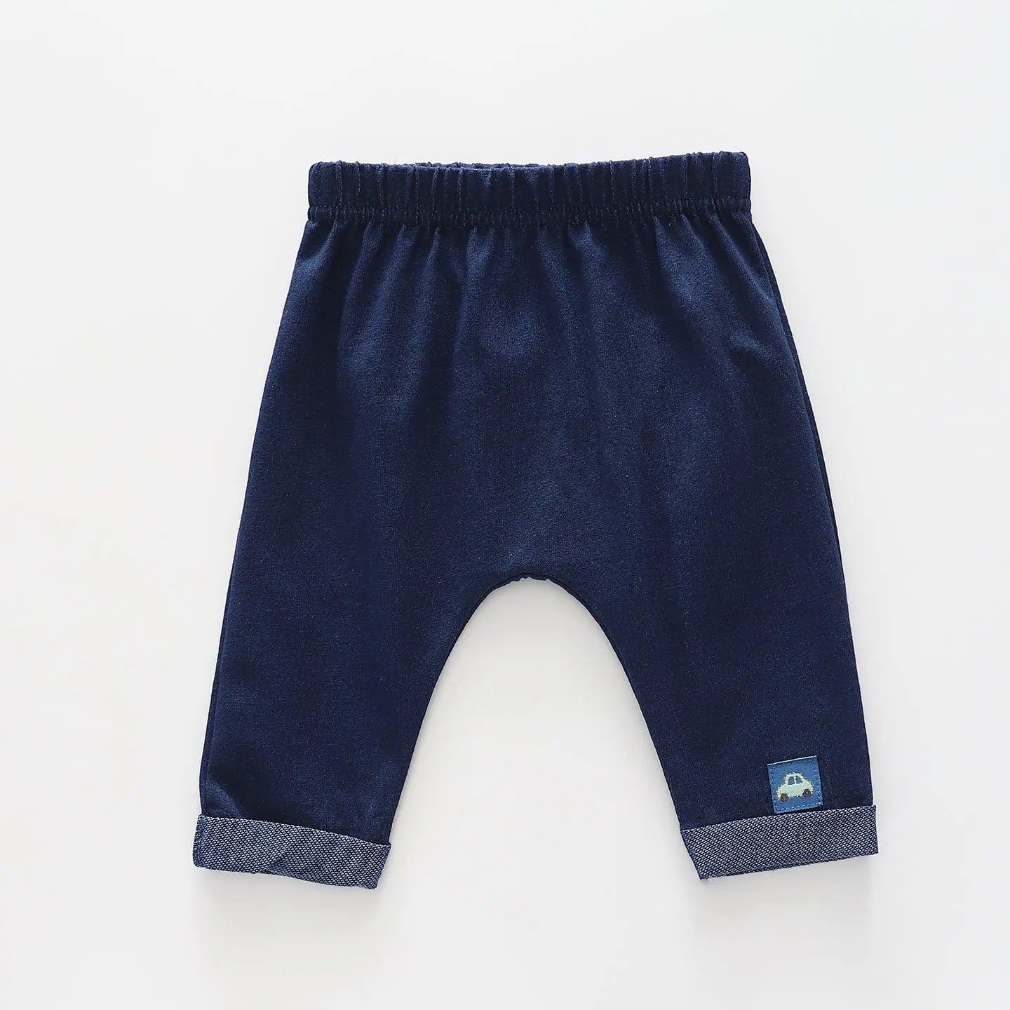 Kids' Denim Pull on Pants Ollies Place