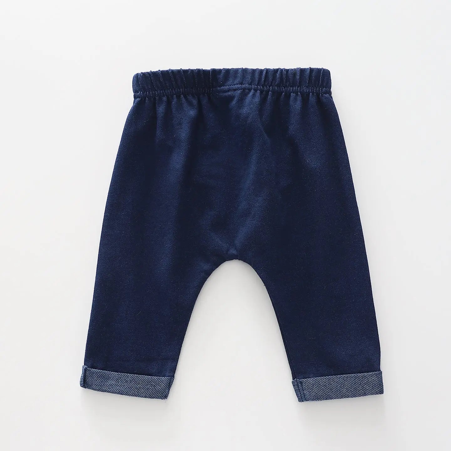 Kids' Denim Pull on Pants Ollies Place