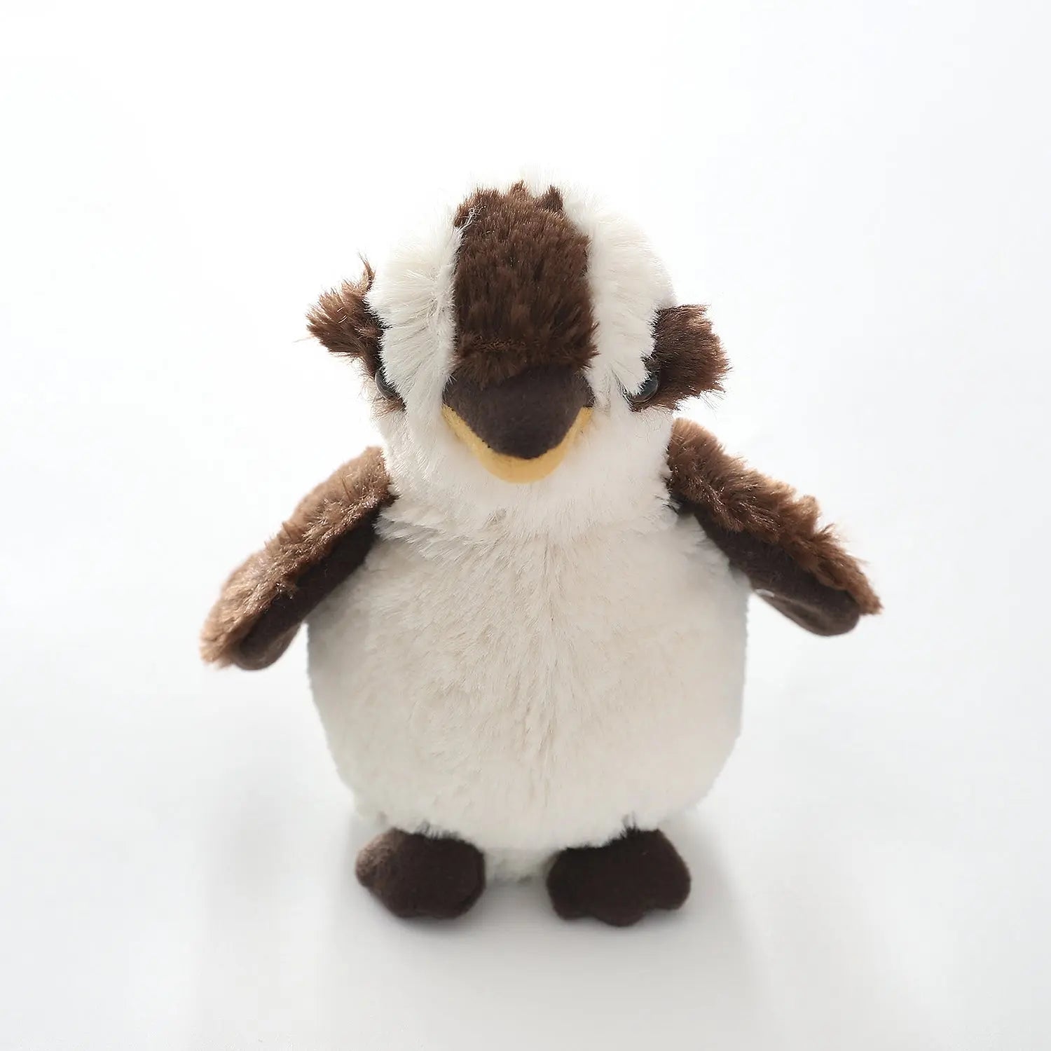 Kieth The Kookaburra Plush Toy - Ollies Place