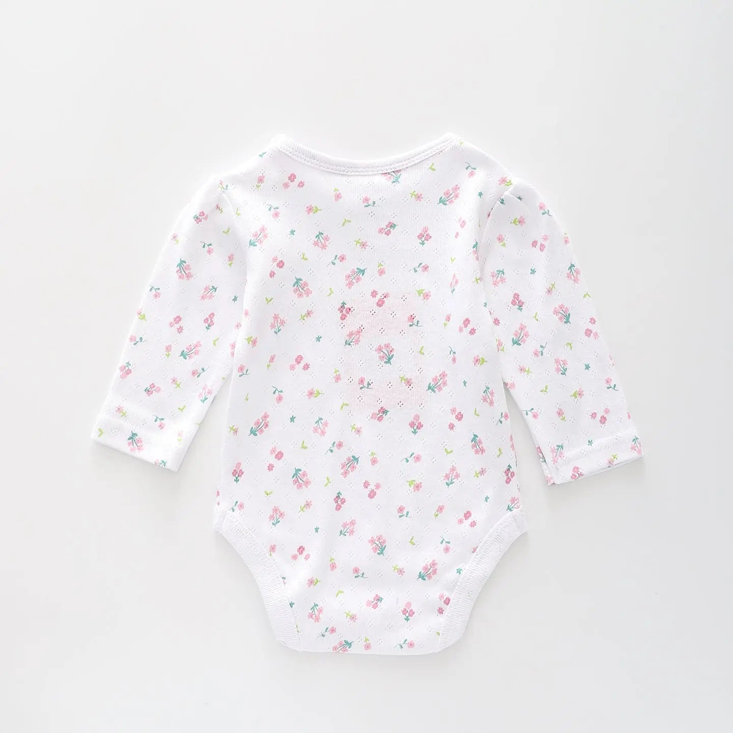 Kitty Cat Singlet, Baby Girls Bodysuit Ollies Place