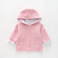 Kitty Cat, Baby Girls Jacket Ollies Place