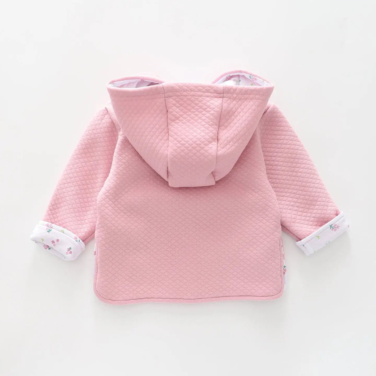 Kitty Cat, Baby Girls Jacket Ollies Place