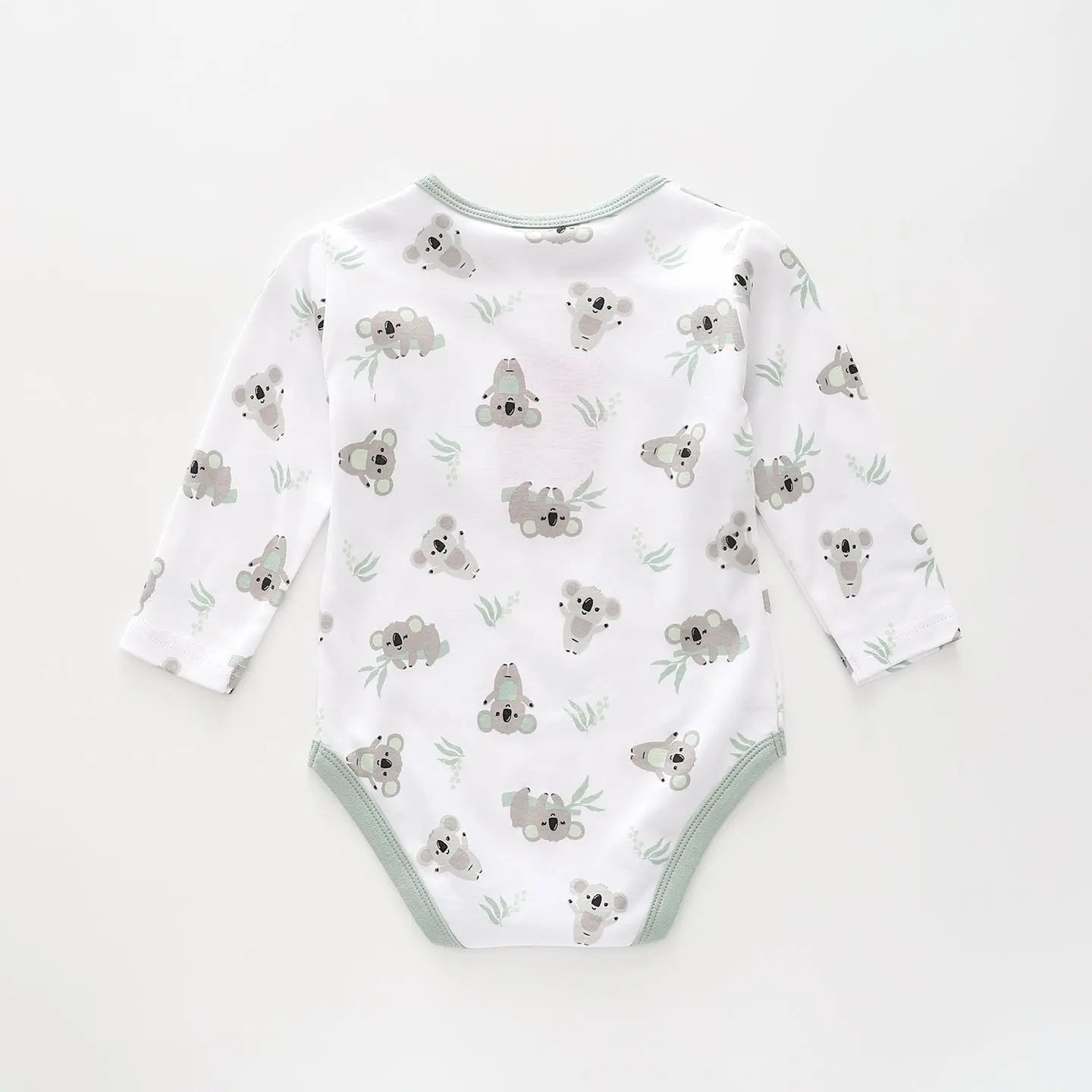 Koala Baby Bodysuit Ollies Place