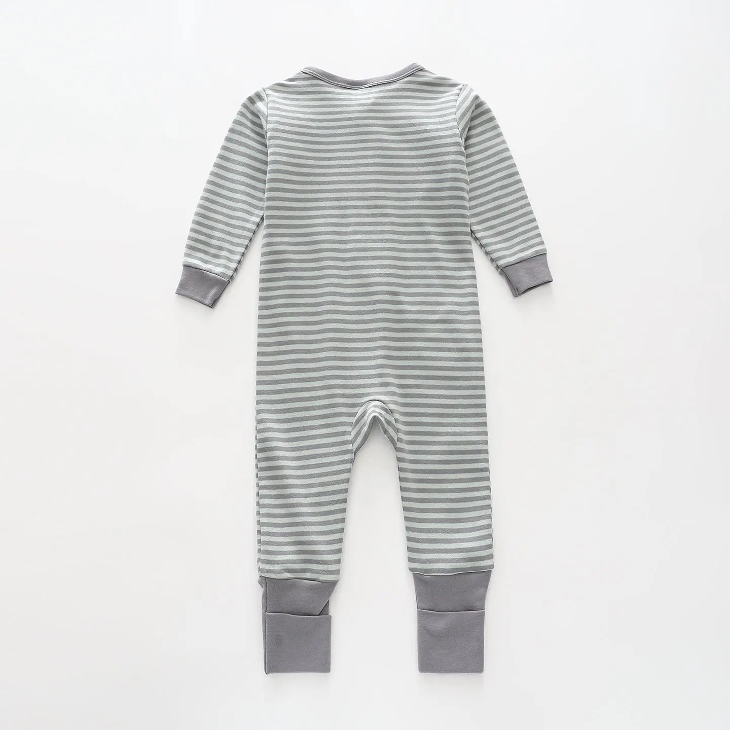 Koala Baby Striped Romper Ollies Place