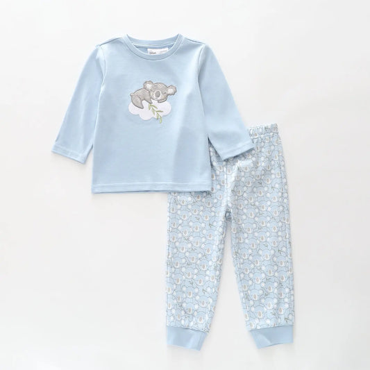 Koala Kip Pyjama Set Ollies Place