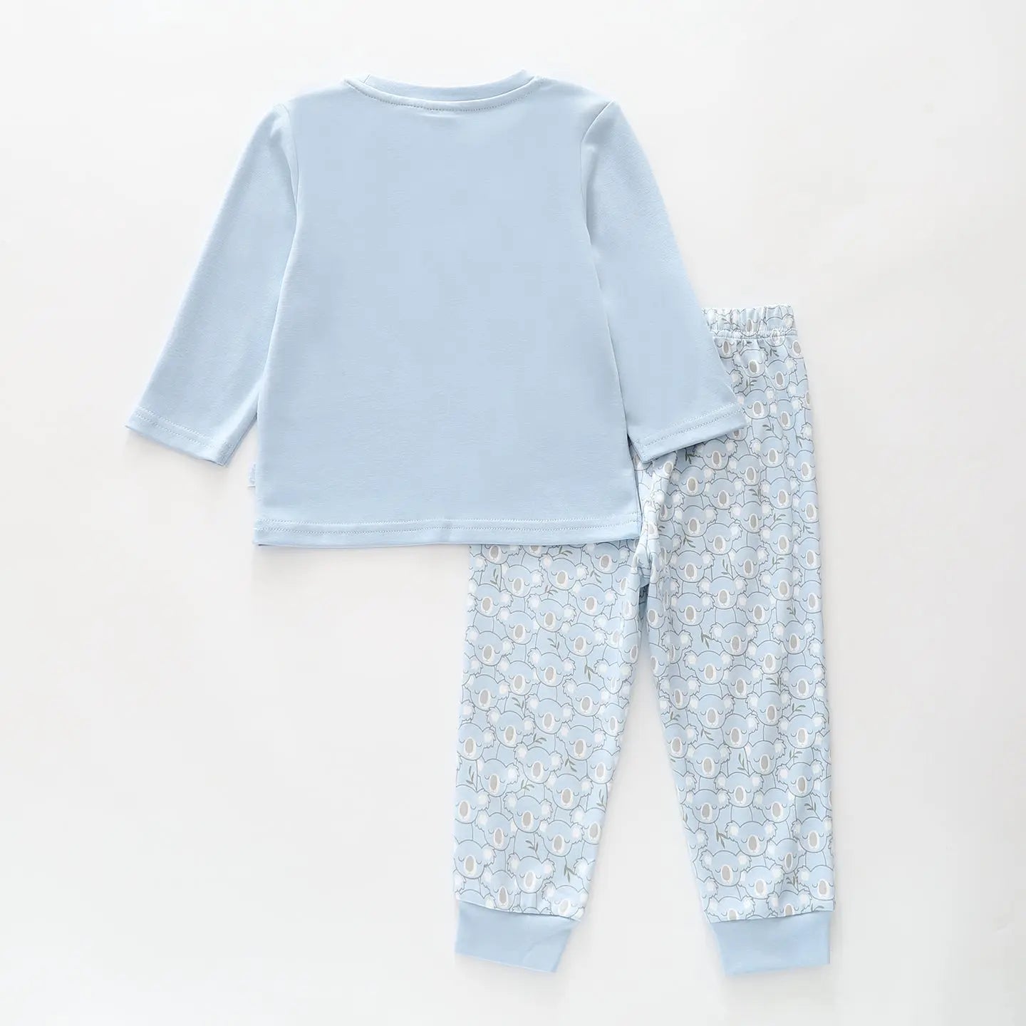 Koala Kip Pyjama Set Ollies Place