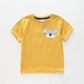 Koala Pocket T-shirt Ollies Place