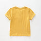 Koala Pocket T-shirt Ollies Place