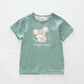 Koala Snuggle Time Tee Ollies Place