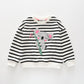 Koala Sparkles Sweat Top Ollies Place