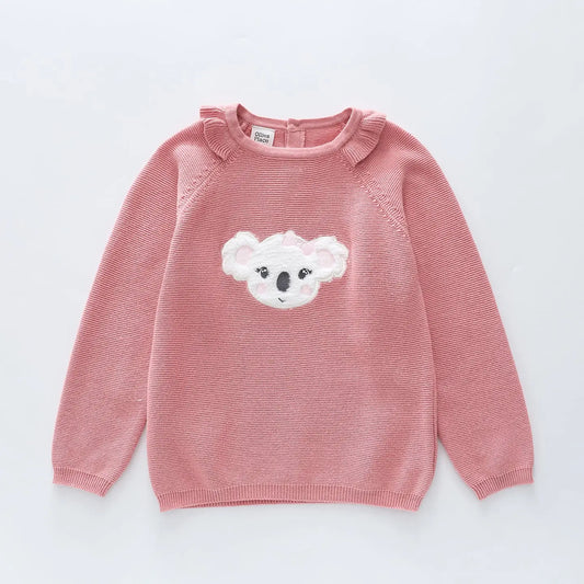 Koala True Knit Jumper Ollies Place