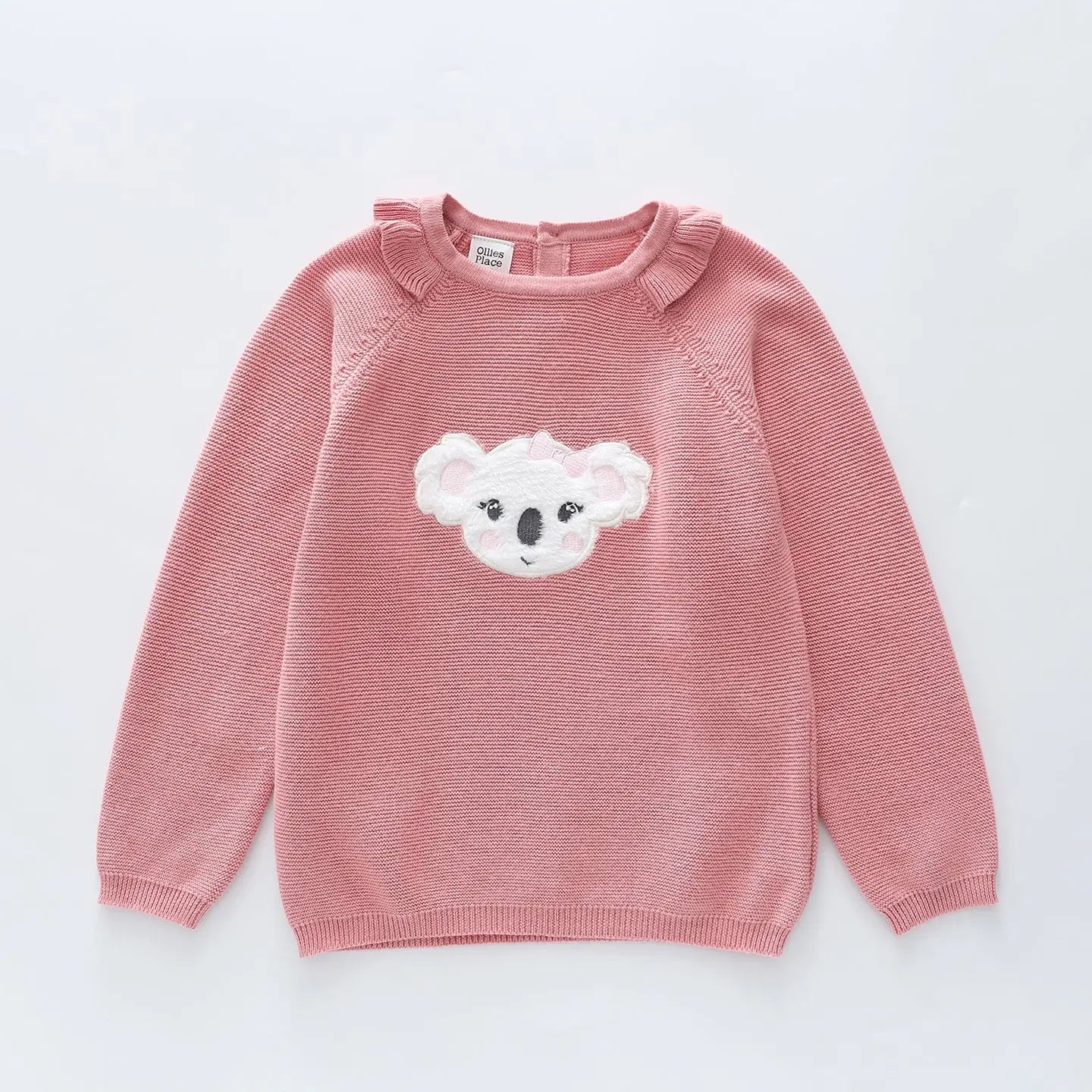 Koala True Knit Jumper Ollies Place