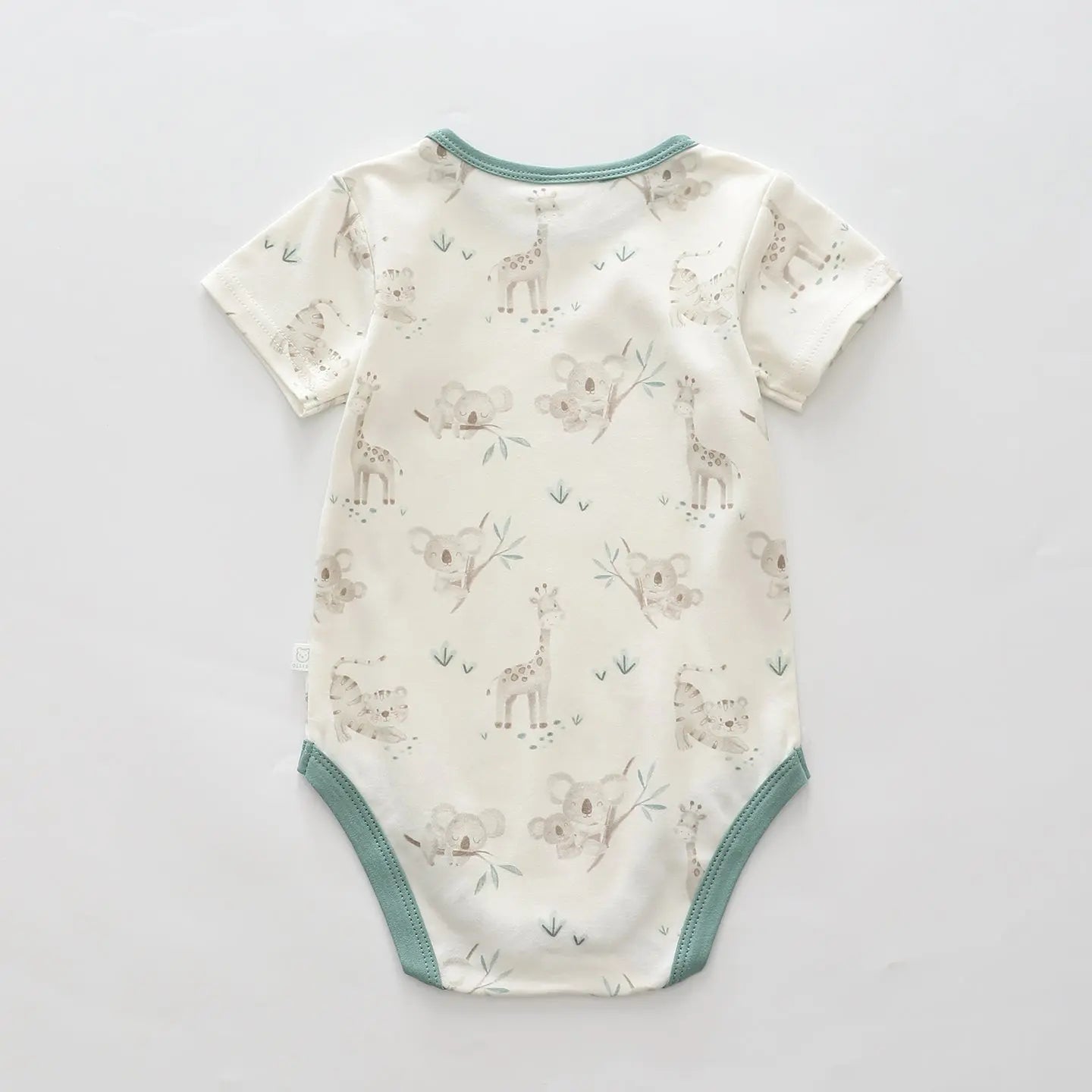 Koala and Friends Bodysuit Ollies Place