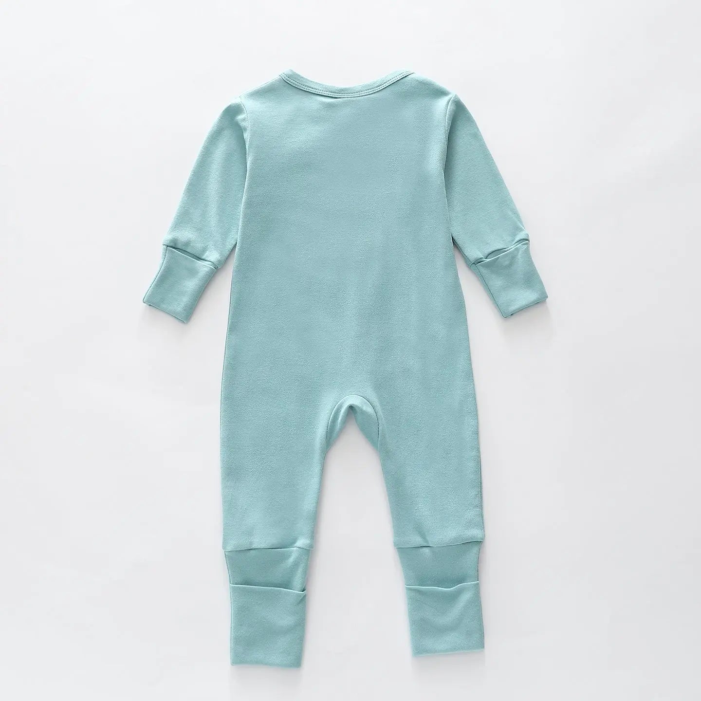 Koala and Friends LS Romper Ollies Place