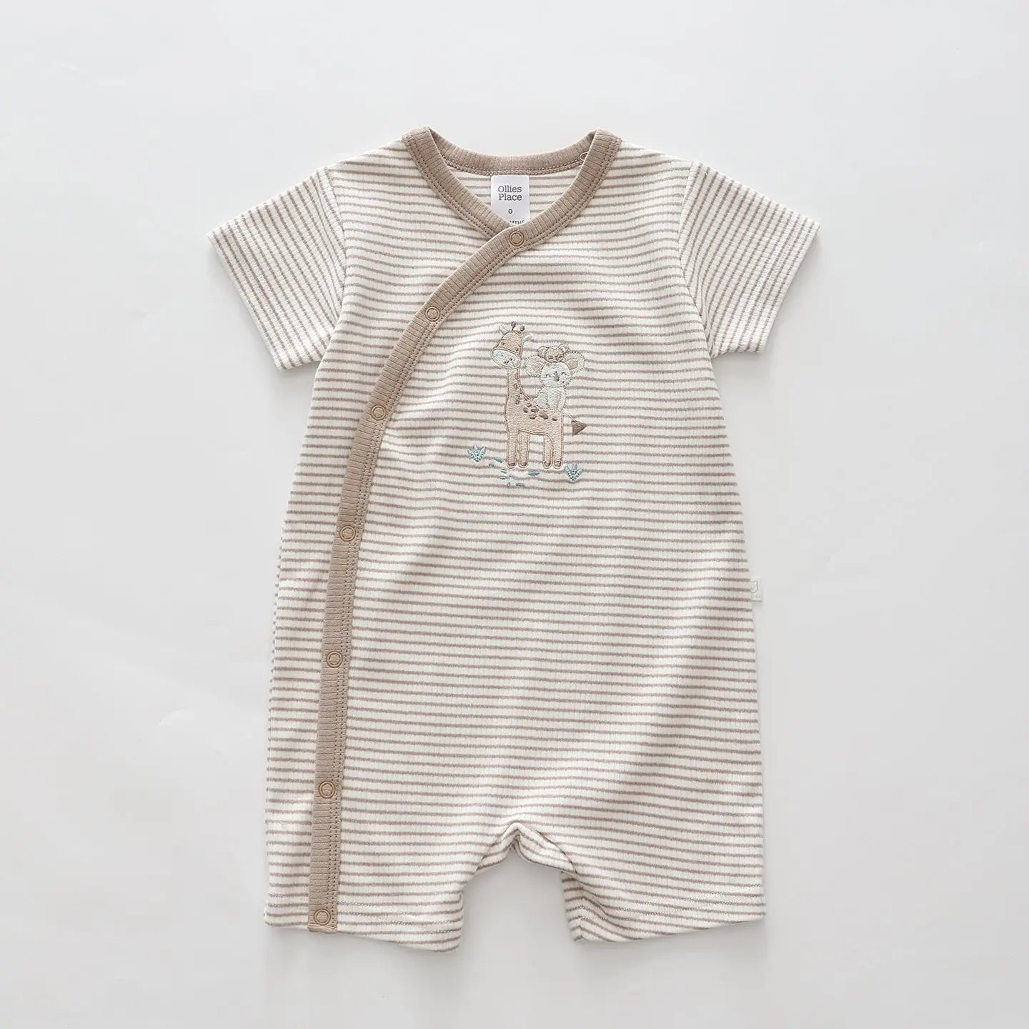Koala and Friends Short Romper Ollies Place