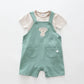 Koala and Friends Shortalls Set Ollies Place