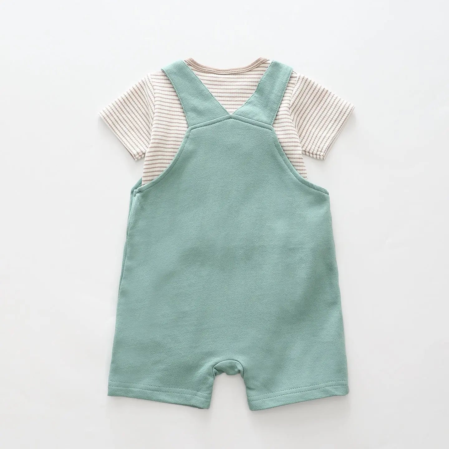 Koala and Friends Shortalls Set Ollies Place