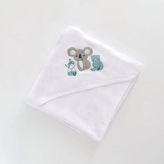 Koala and Friends Wrap Ollies Place