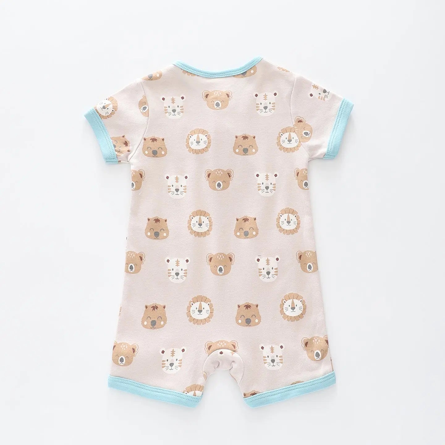 Koalas and Cubs Baby Romper Ollies Place