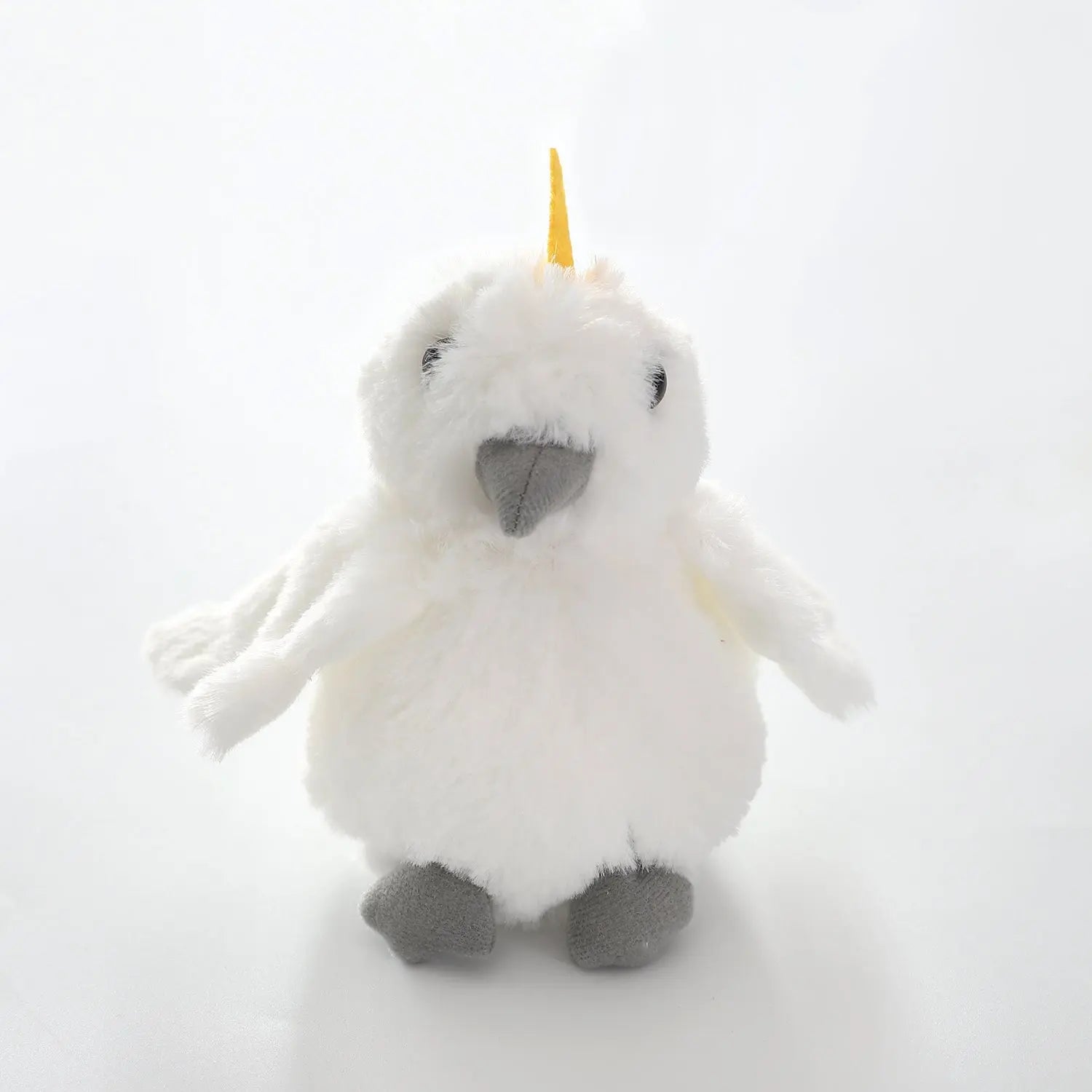 Kylie The Cockatoo Plush Toy Ollies Place