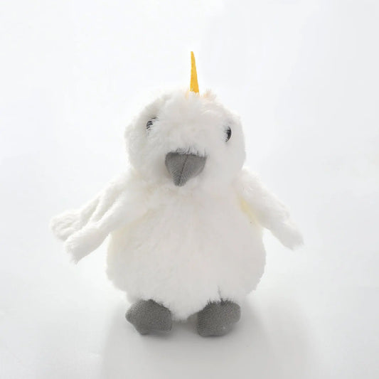 Kylie The Cockatoo Plush Toy Ollies Place