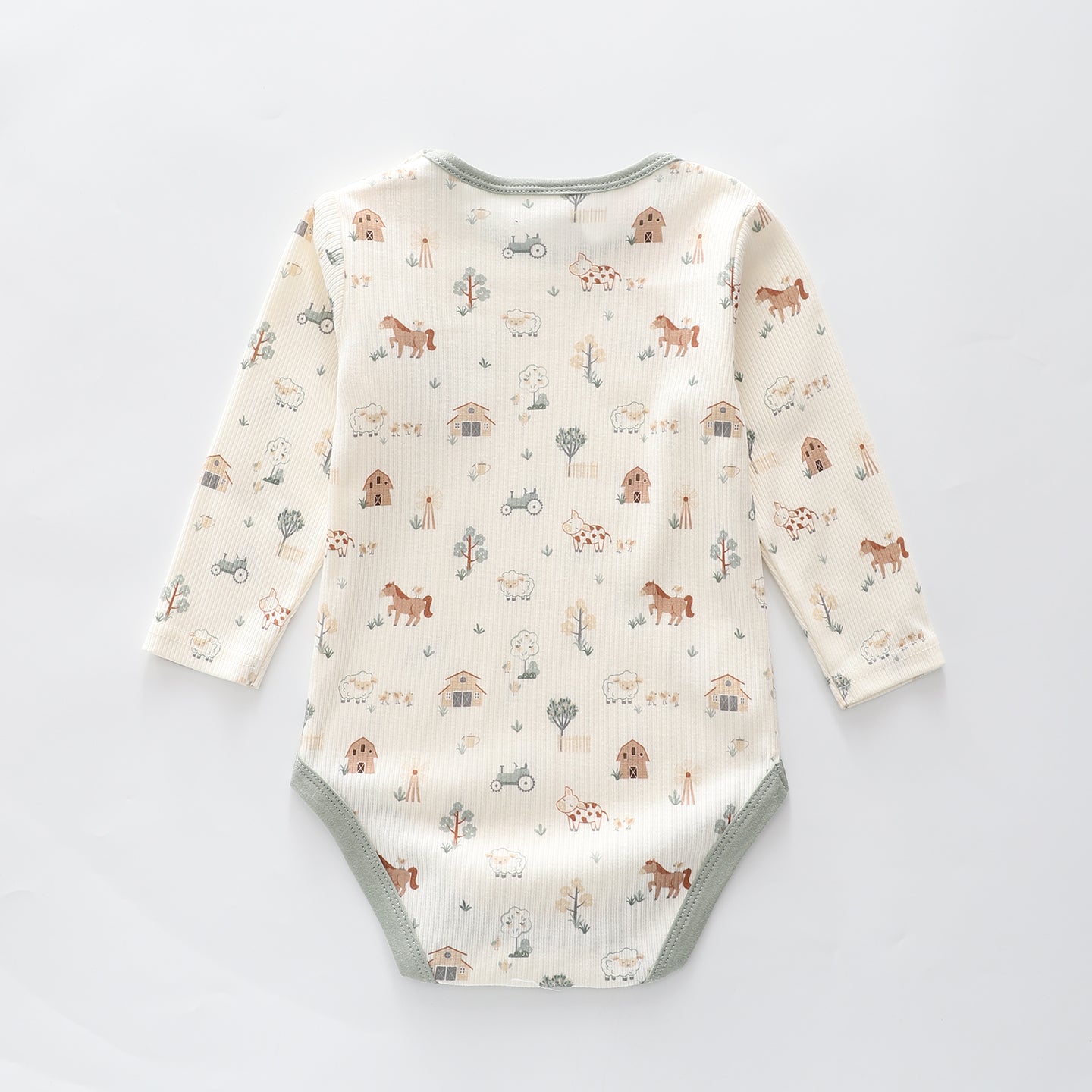 On The Farm Bodysuit