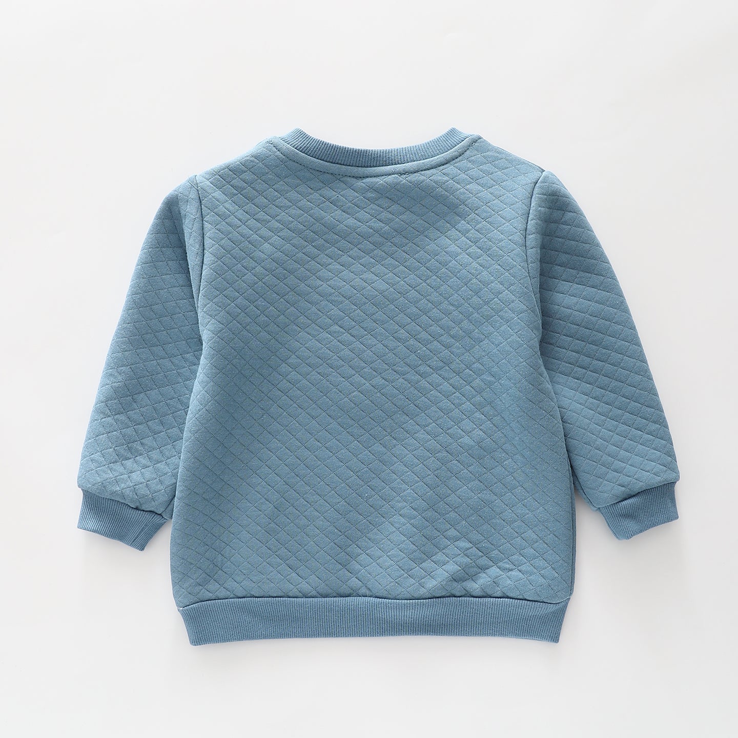 On The Farm Tractor Sweatshirt