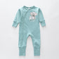 Koala and Friends LS Romper