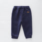 Navy Sweat Pants