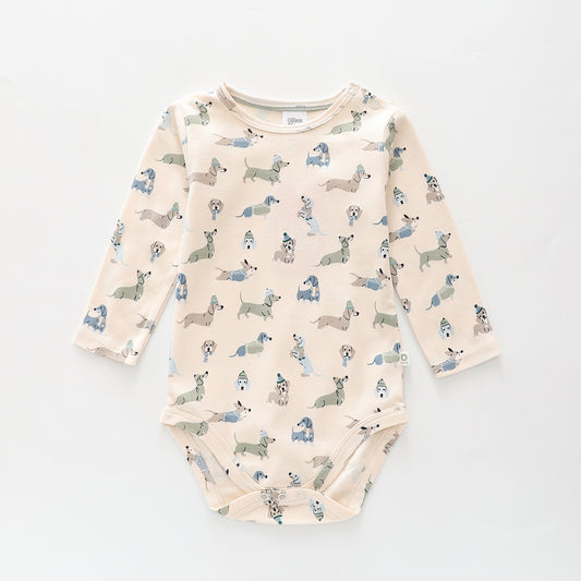 Sausage Dog Bodysuit