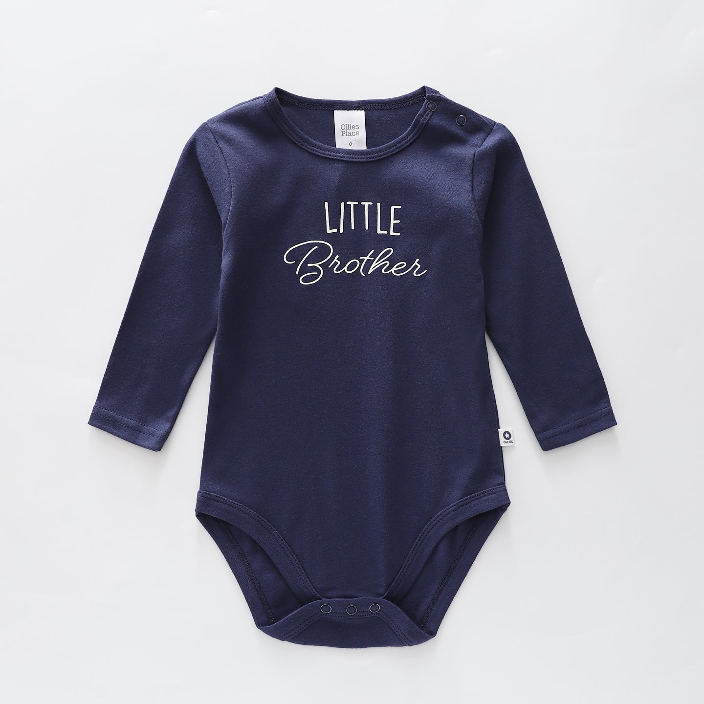 Little Brother Bodysuit