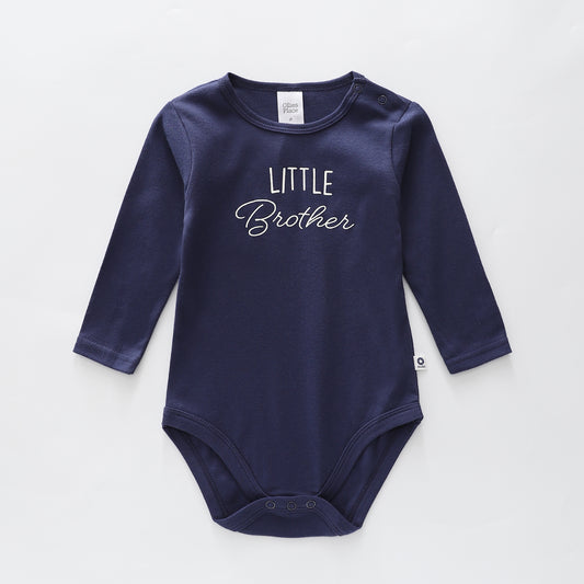 Little Brother Bodysuit