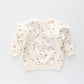 Prem Floral Sweatshirt