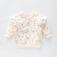 Prem Floral Sweatshirt
